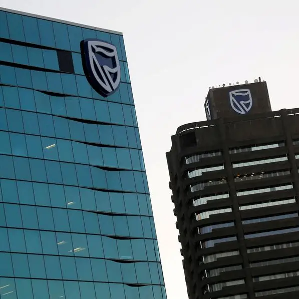 Standard Bank plans acquisition in East Africa