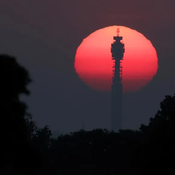 London's BT Tower to become hotel