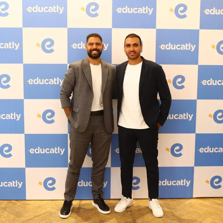 Educatly secures $2.5mln in a new funding round led by TLcom Capital and Plus VC