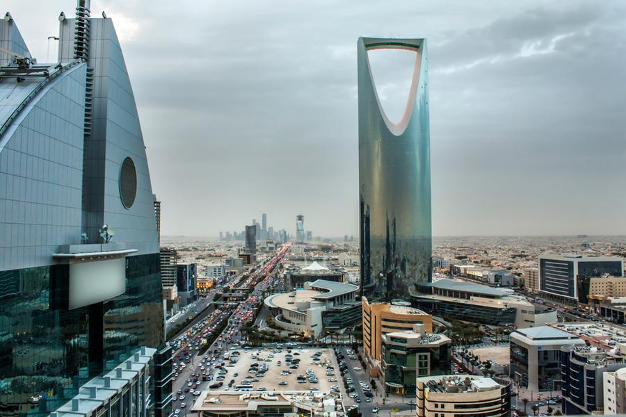 Saudi Arabia's real estate sees measured growth, market repositioning in Q1