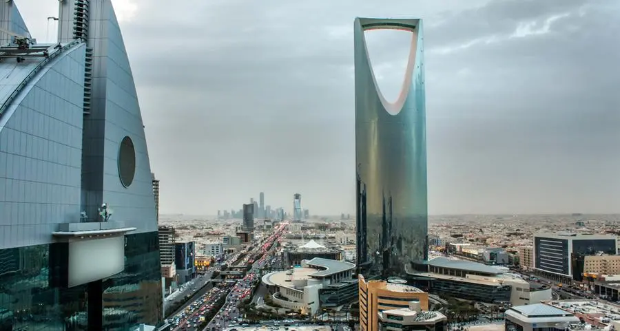 Work begins on Riyadh's ambitious King Abdulaziz Park