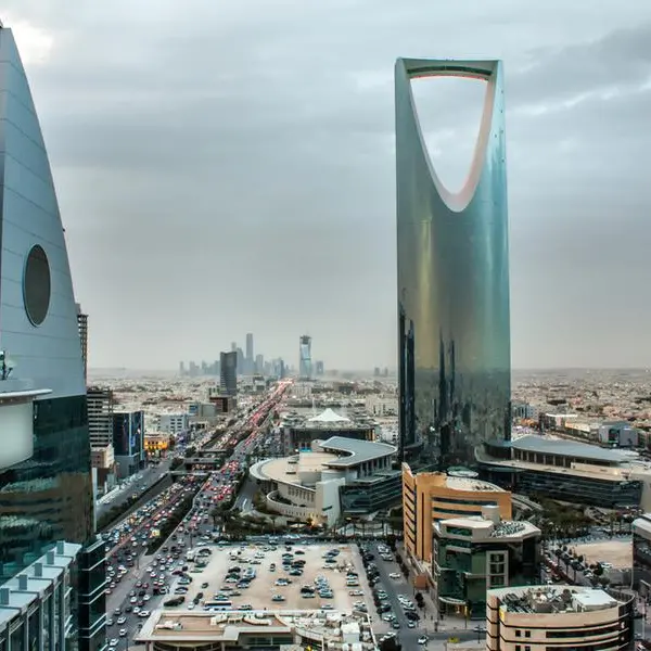 Saudi Arabia allows 100% foreign ownership in most business sectors