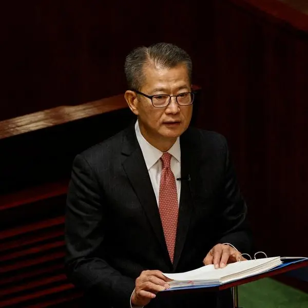 Hong Kong seeks to expand investment, IPO access for Chinese investors