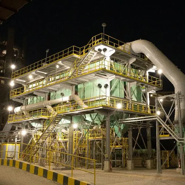 Cemex Egypt invests in decarbonization equipment and technology