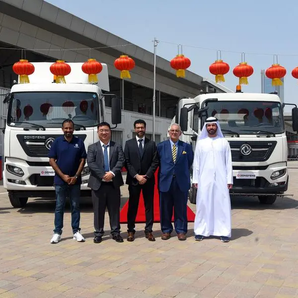 Al Masaood announces exclusive distributorship for chinese brand DongFeng’s light duty vehicles and heavy-duty trucks in UAE