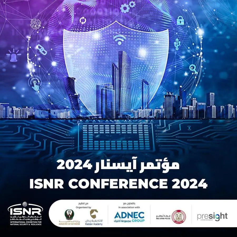 The ISNR 2024 Conference presents a world-class gathering of leading global speakers
