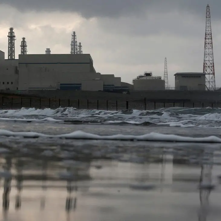 Japan's industry ministry seeks local support to restart Tepco nuclear plant