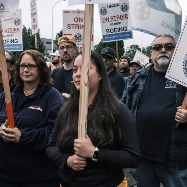 Strike shows challenge to Boeing 'reset' of labor relations