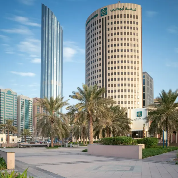Abu Dhabi witnesses a 67% annual increase in the number of AI company registrations from 2021 and 2023