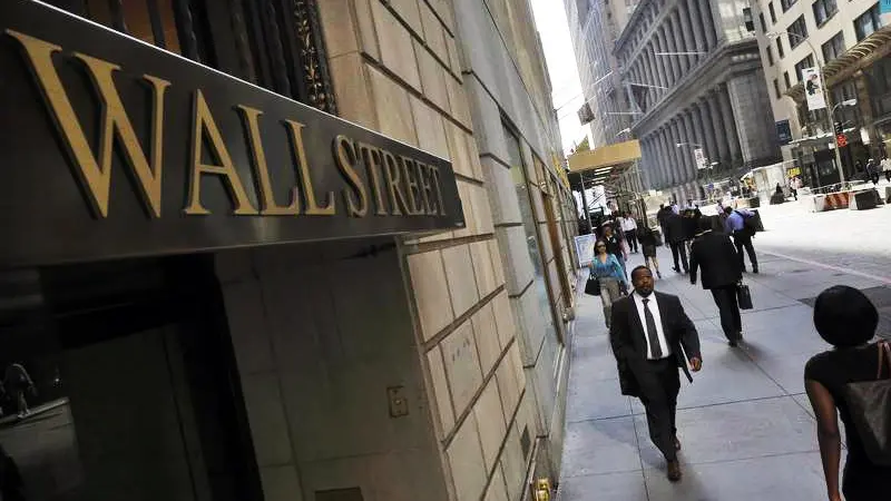 Wall St opens strong as megacaps recover; inflation data in focus