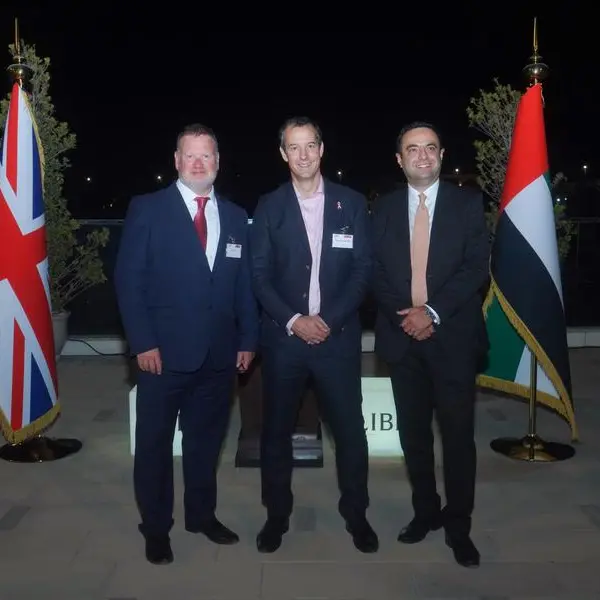 LIBF hosts successful inaugural MENA alumni event in Abu Dhabi