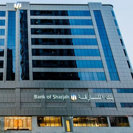 Bank of Sharjah reports net profit of $22mln in Q1 2024