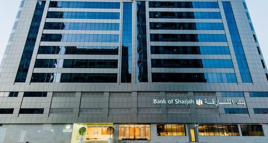 Bank of Sharjah reports net profit of $22mln in Q1 2024