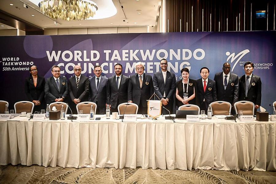 Fujairah va găzdui Campionatul Mondial de Taekwondo pentru juniori din 2025