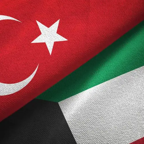 Kuwait, Turkey eye closer economic, investment ties