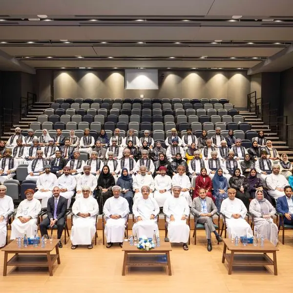 Oman Arab Bank graduates first cohort of leaders from Ruwad Al Arabi Leadership Development Program
