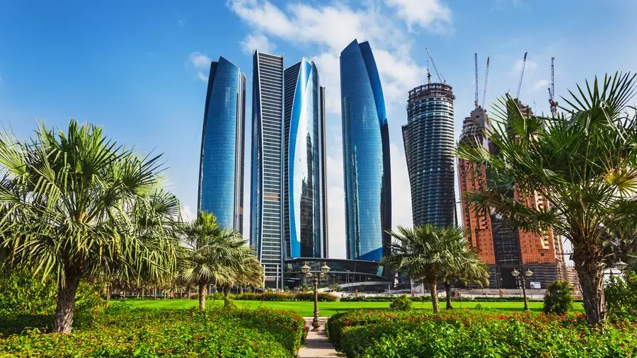 UAE expands sustainability, climate action efforts in 2025