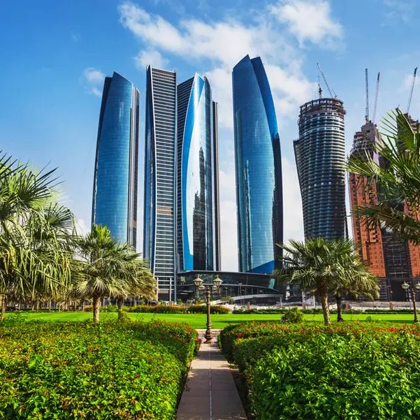 Top global event shines light on Mideast sustainable cities