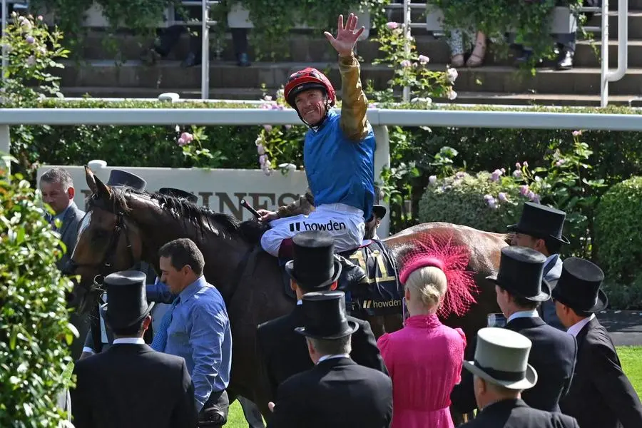 Agence France-Presse (AFP)