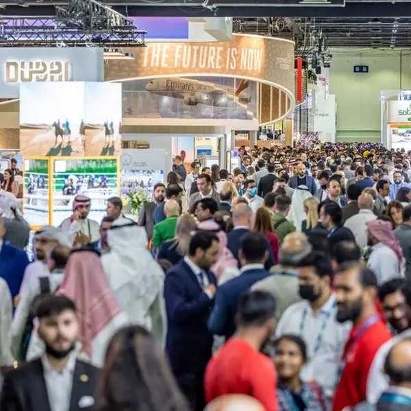 منطقة الشرق الأوسط وأفريقيا تعود إلى مستويات الإنفاق على سفر رجال الأعمال لفترة ما قبل الجائحة بحلول عام 2024