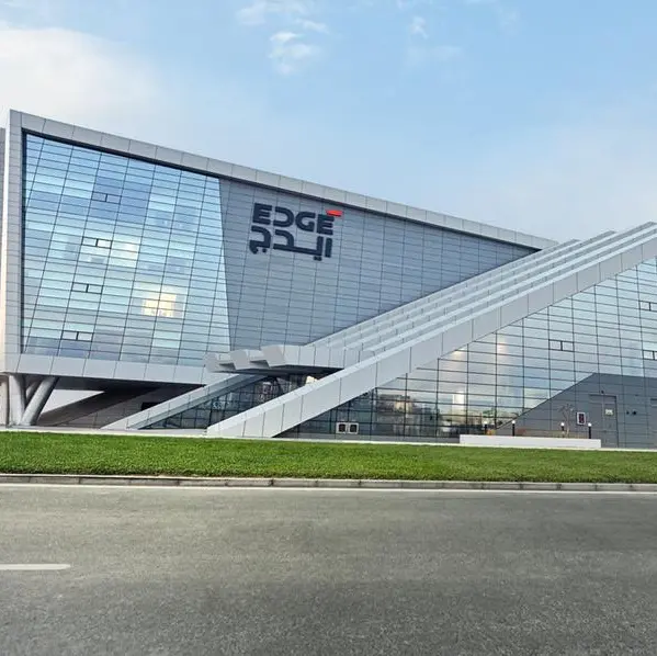 EDGE and CS Group sign MoU to collaborate on tactical communications project