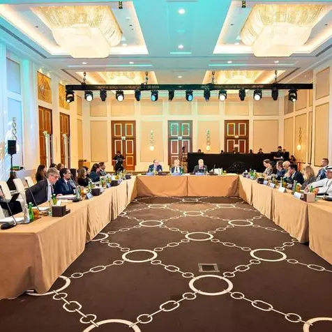 The Global Financial Regulator’s Summit hosts its pioneering second edition at ADFW 2023