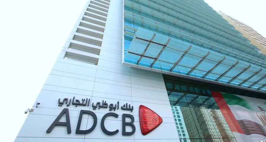 ADCB ranks first in banking, second across UAE's economic sectors