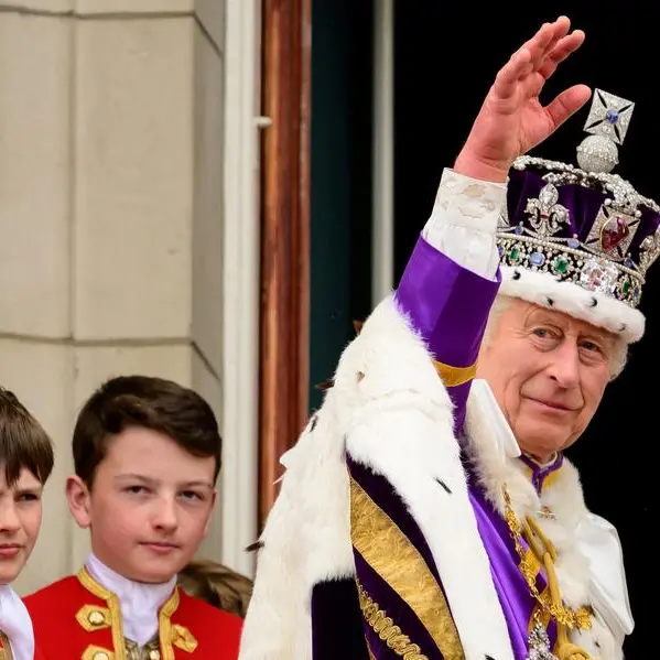 'My dear friend': Sheikh Mohammed congratulates King Charles III on coronation
