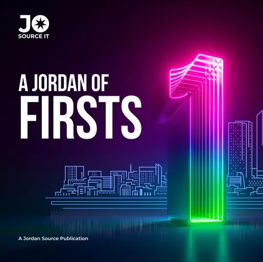 Jordan Source releases the second edition of its digital publication, JoSourceIT