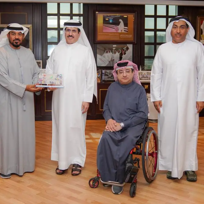 DEWA and Dubai Club for People of Determination enhance cooperation to support national efforts to empower people of determination