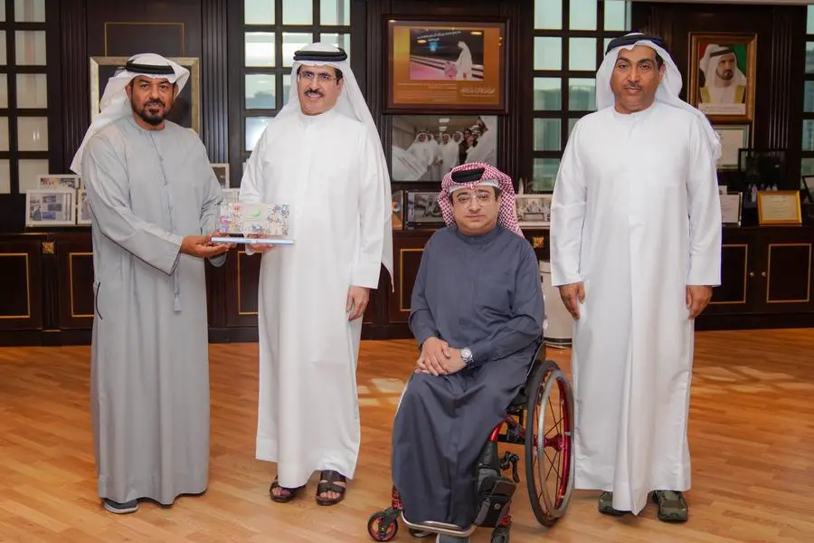 <p>DEWA and Dubai Club for People of Determination enhance cooperation to support national efforts to empower people of determination</p>\\n