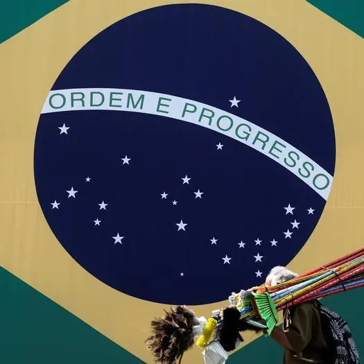 Brazil's 2022 gross debt falls to lowest level in more than 5 years