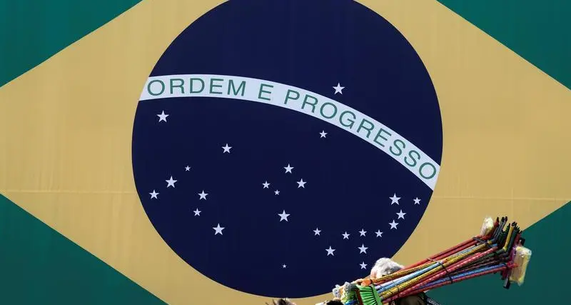 Brazil's 2022 gross debt falls to lowest level in more than 5 years