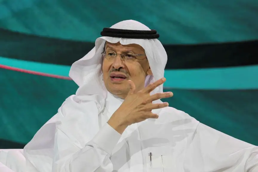 Saudi Arabia cites energy transition for oil capacity U-turn