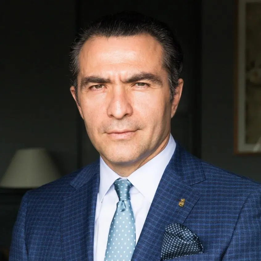 Carlo Javakhia at the Ritz-Carlton, Doha receives prestigious ‘General Manager of the Year, Qatar’ accolade