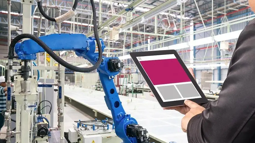 Qatar accelerates smart manufacturing, 3D innovation drive