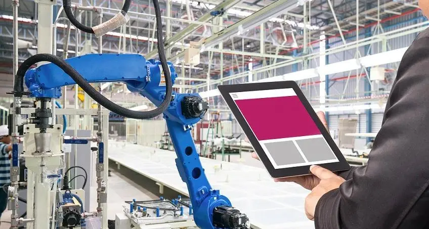 Qatar accelerates smart manufacturing, 3D innovation drive