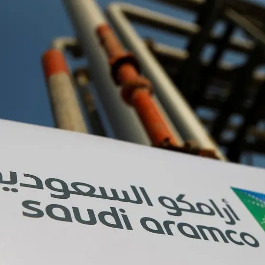 Aramco, Hyundai break ground on $2.3bln Saudi gas plant