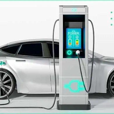 Intellias to showcase Smart Charging Portable Kit at ITS World Congress 2024 Dubai