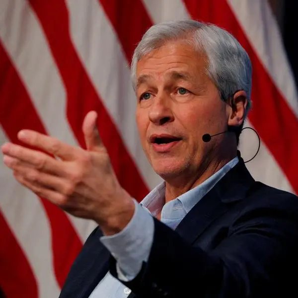 Jamie Dimon charts JPMorgan expansion plan into Africa