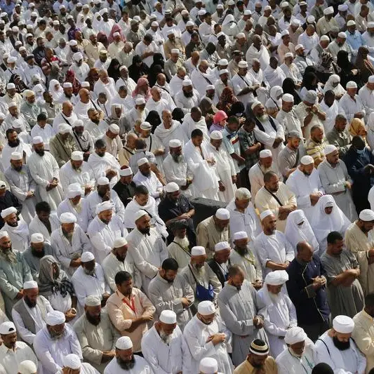 Haj 2023: Saudi authority issues visa advisory for pilgrims