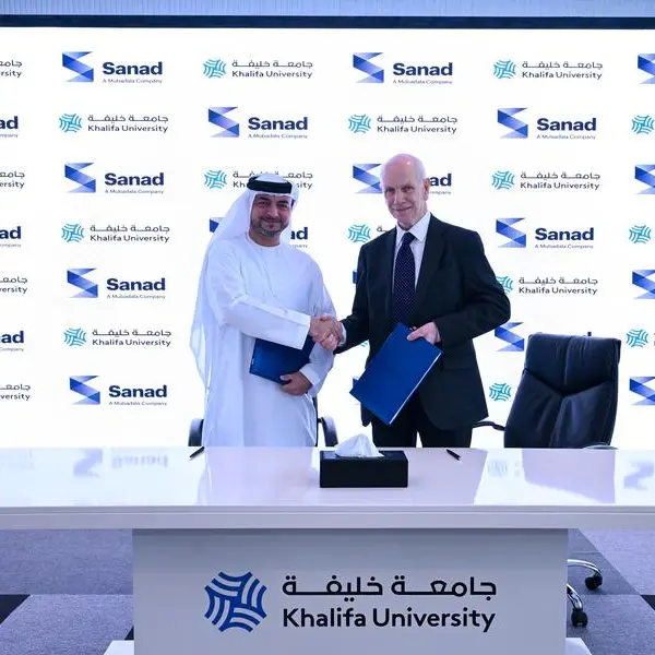 Sanad and Khalifa University strengthen industry-academia partnership to nurture and future-proof local aviation talent pool