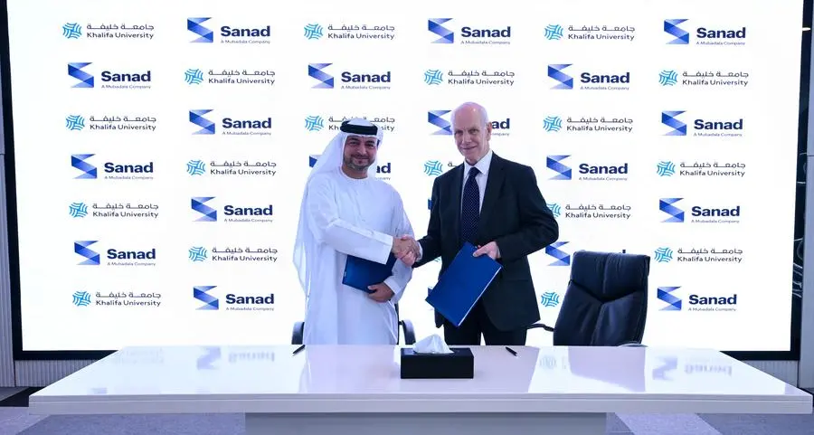 Sanad and Khalifa University strengthen industry-academia partnership to nurture and future-proof local aviation talent pool