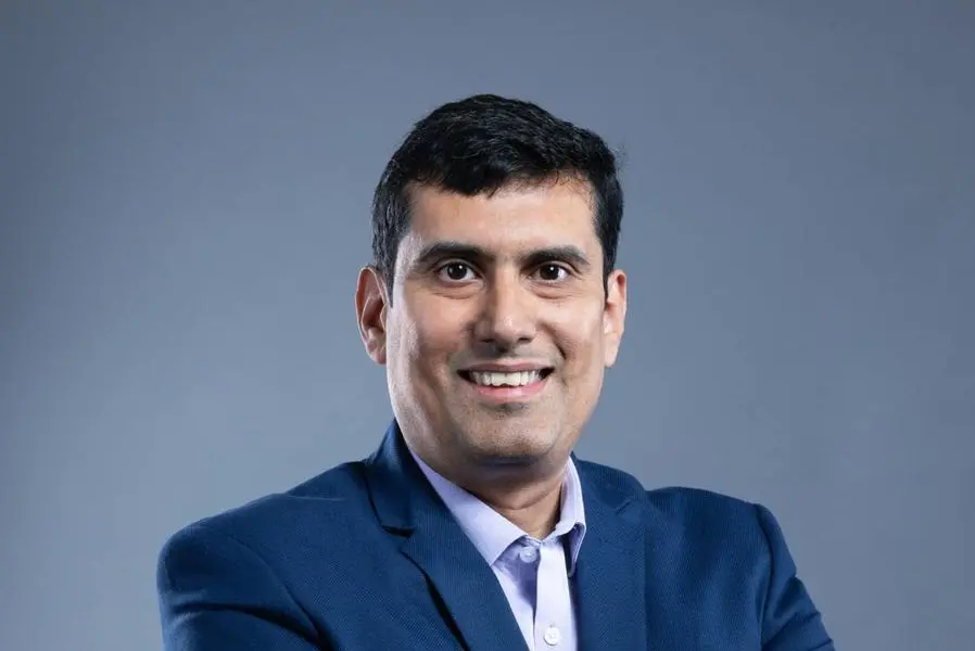 Varun Goswami, Product Head at Newgen. Image courtesy: Newgen