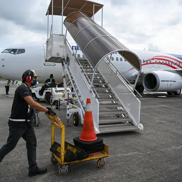 Malaysia Airlines says 'potential issue' found on one A350-900 engine