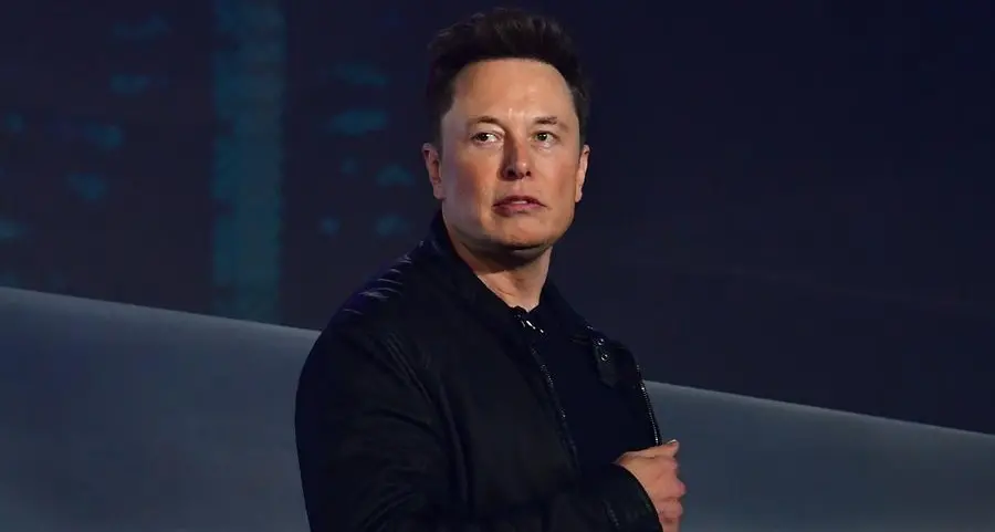 Elon Musk meets Chinese FM in Beijing