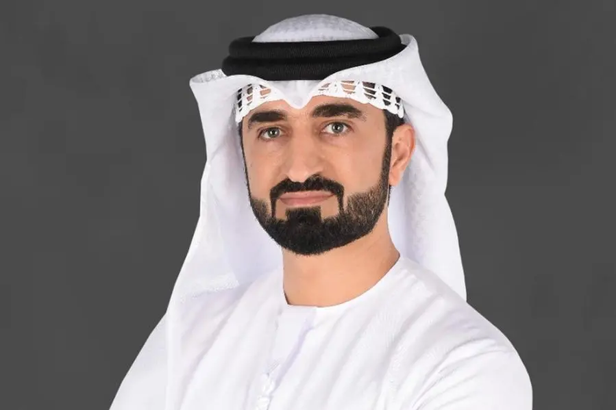 Hamad Mohamed Al Marzooqi, Senior Vice President of Pre-Sales and Business Operations, etisalat by e&