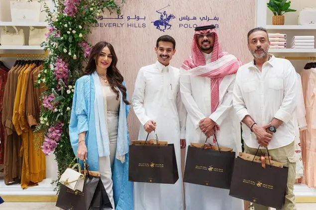 <p>Apparel Group unveils Beverly Hills Polo Club&#39;s grand reopening at Al Nakheel Mall, Riyadh</p>\\n