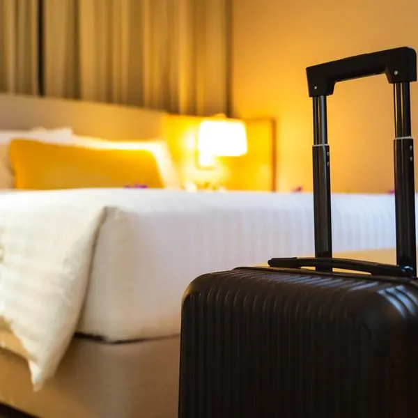 Egypt achieves 5% of hotel room target in 2024