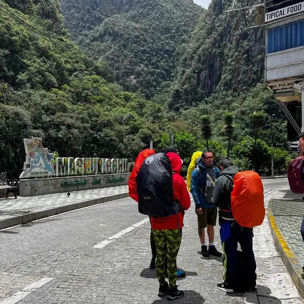 Peru closes Machu Picchu as protesters arrested in Lima